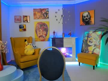webcam girl xoanetta capture image #909634