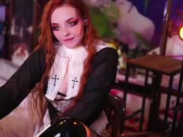 webcam girl faith_chan capture image #3444447