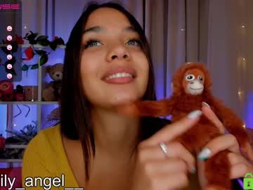 webcam girl annbarby capture image #75731