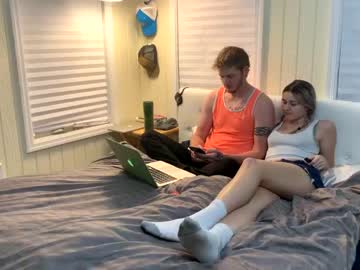 webcam couple zaddychokesalot capture image #4601563