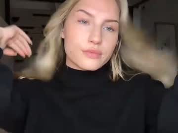 webcam girl thezabrina capture image #5295637