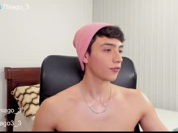 webcam man thiago3_3 capture image #1556296