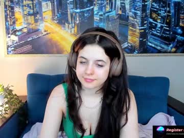 webcam girl nessa_more capture image #4863799