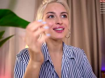webcam girl peach_me capture image #157799