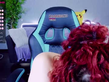 webcam girl eva__foxy capture image #3131256