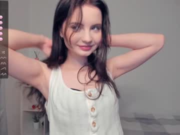 webcam girl hello_mysun capture image #5502723