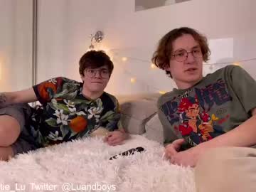 webcam couple briankoster capture image #5320640