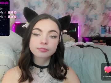 webcam girl tits_your_dreams capture image #4482141