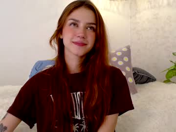 webcam girl grettabenett_ capture image #2146091
