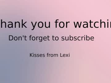 webcam girl _sexi_lexi capture image #4809578