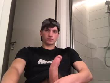 webcam man jameshark777 capture image #4336725