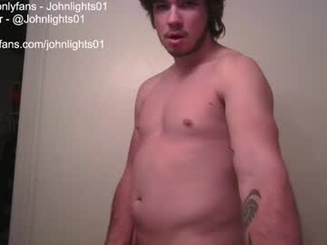 webcam man johnlights0 capture image #4598665