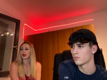 webcam couple ciaosonoale capture image #2856155