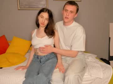 webcam couple sunshine_vibe capture image #5615381