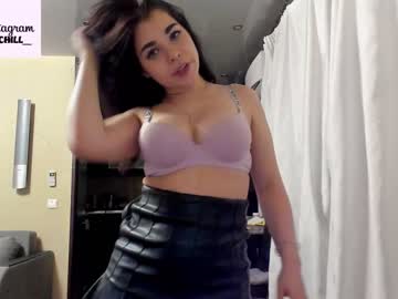 webcam girl hot_chill__ capture image #4827558