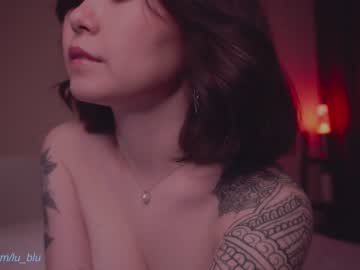 webcam girl lu_blu capture image #428773