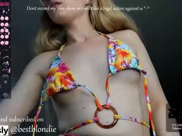 webcam girl bestblondiiecb capture image #3321812