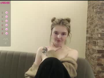 webcam girl lucydelovely capture image #5010470