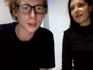 webcam couple ivoxxxygen capture image #4815494