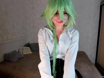 webcam girl lindaarcher capture image #5478092