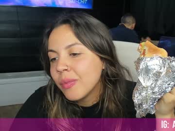 webcam girl daily_stories capture image #5360873