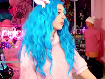 webcam girl goldengoddessxxx capture image #1765435