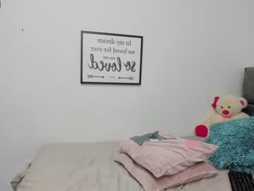 webcam girl abigail_w capture image #1572279