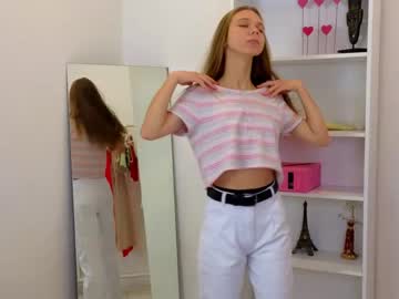 webcam girl francesmontes capture image #5508381