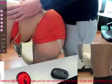 webcam couple milf_viktoria capture image #3169644
