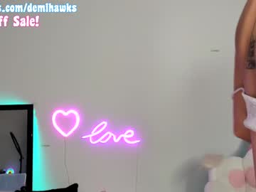 webcam girl demihawks capture image #1239843