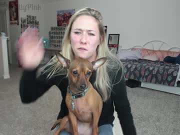 webcam girl pr3ttyp1nkpussy capture image #1526031