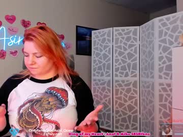 webcam girl asiri_ocean capture image #1764241