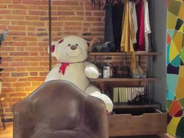 webcam girl michi_souffl capture image #2489803