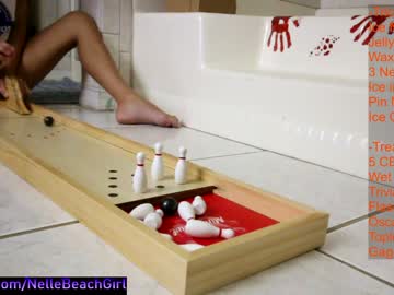 webcam girl nellebeachgirl capture image #494473