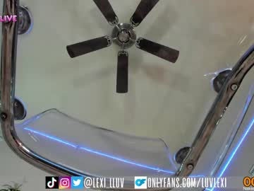webcam girl lexi_luv capture image #4378680