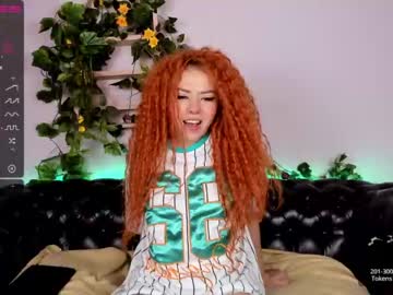 webcam girl juliaamster capture image #3278713