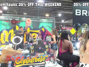 webcam girl demihawks capture image #3183392