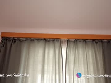 webcam tranny ava_adora capture image #3856210