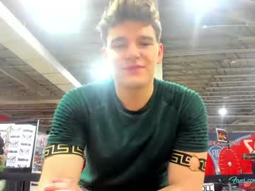 webcam man thejohnnystone capture image #308524