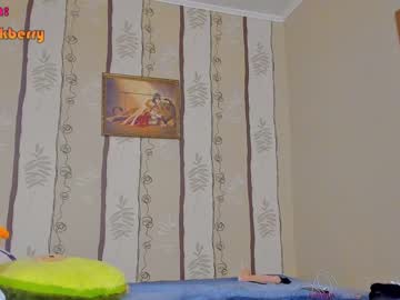 webcam girl _blaackberrry capture image #3001488