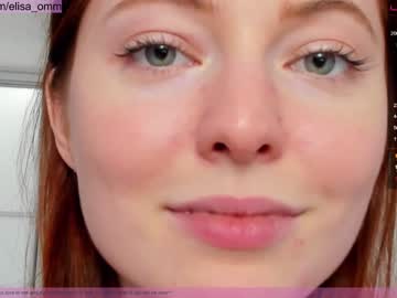 webcam girl _elisa_omm_ capture image #1232693