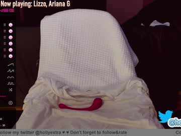 webcam girl hollyextra capture image #3285959