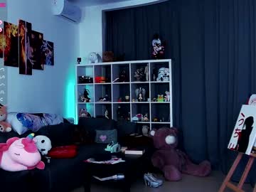 webcam girl madnessalise capture image #4146290