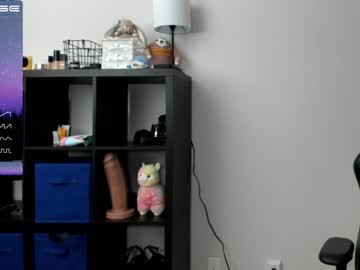 webcam girl alexa_dream capture image #4446502
