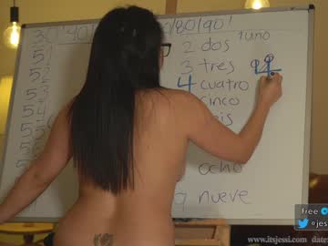 webcam girl its_jessi capture image #5026118