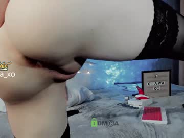 webcam girl xiawa_xo capture image #1832491