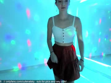 webcam girl cutenataly capture image #2206337