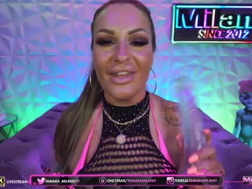 webcam girl tamaramilano capture image #2774745
