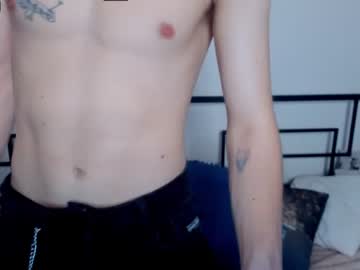 webcam couple nora_and_kult capture image #434423