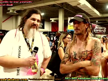 webcam couple honeyand_thebear capture image #3191872